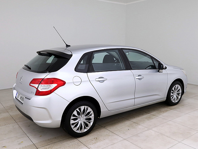 Citroen C4 Elegance 1.6 88kW Таллин - изображение 3