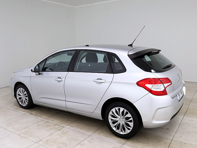 Citroen C4 Elegance 1.6 88kW Tallina - foto 4