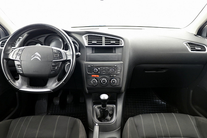 Citroen C4 Elegance 1.6 88kW Таллин - изображение 5