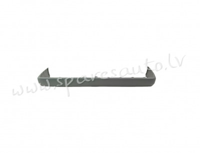 PBZ04015PA - 'OEM: A1248851321' E Class, SDN, (07.93-06.95) - Bampera Moldings - MERCEDES W124 (1985 Рига - изображение 1