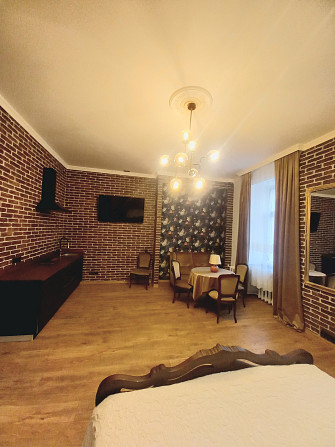 In The Very Center Spacious Furnished 2-Room Apartment Rīga - foto 18