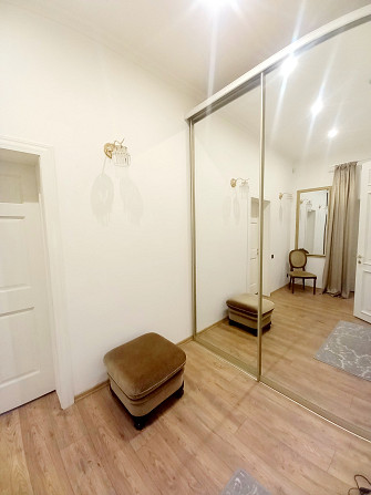 In The Very Center Spacious Furnished 2-Room Apartment Rīga - foto 17