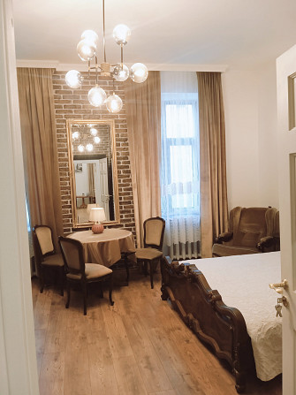 In The Very Center Spacious Furnished 2-Room Apartment Rīga - foto 16