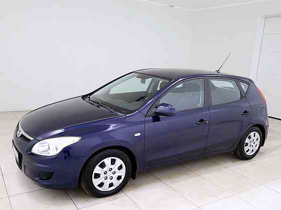 Hyundai i30 Elegance 1.4 80kW Tallina