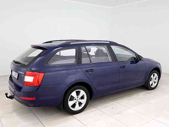 Skoda Octavia Comfortline 1.6 TDI 77kW Таллин