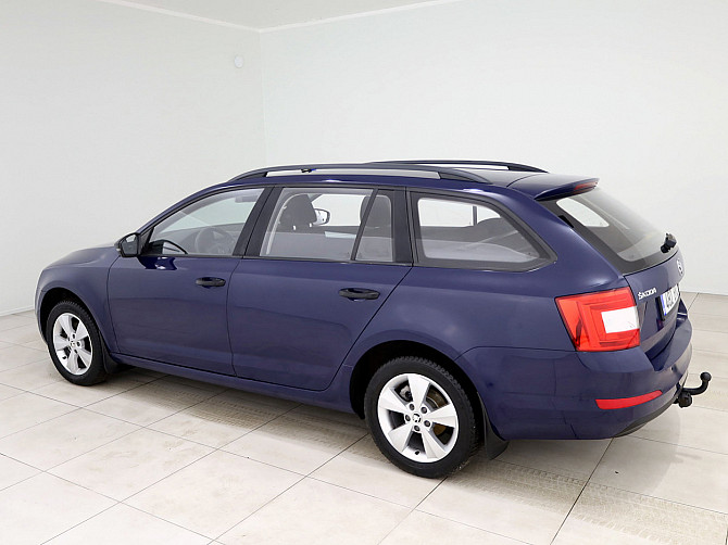 Skoda Octavia Comfortline 1.6 TDI 77kW Tallina - foto 4