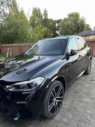 Bmw X5 Xdrive30D Jelgava