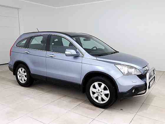 Honda CR-V Elegance 2.0 110kW Tallina