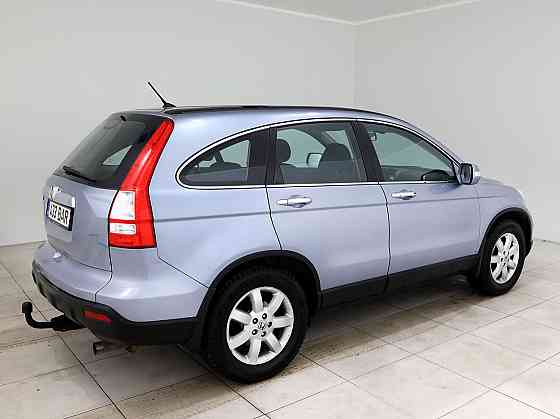 Honda CR-V Elegance 2.0 110kW Tallina