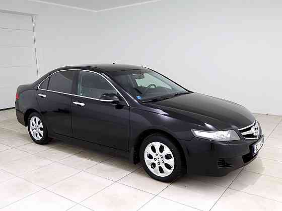 Honda Accord Elegance Facelift 2.0 114kW Tallina