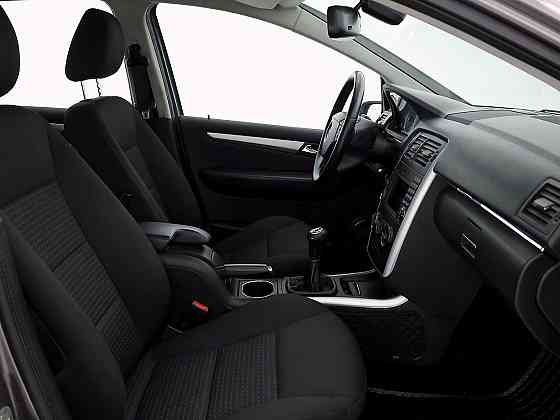 Mercedes-Benz B 180 Elegance Facelift 2.0 CDI 80kW Tallina