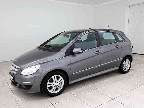 Mercedes-Benz B 180 Elegance Facelift 2.0 CDI 80kW Tallina