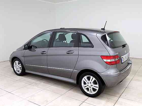 Mercedes-Benz B 180 Elegance Facelift 2.0 CDI 80kW Tallina