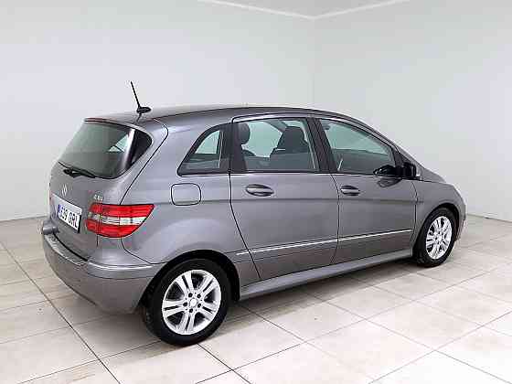 Mercedes-Benz B 180 Elegance Facelift 2.0 CDI 80kW Tallina