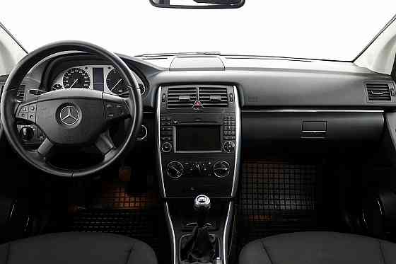 Mercedes-Benz B 180 Elegance Facelift 2.0 CDI 80kW Tallina