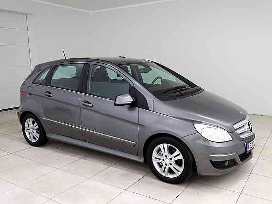 Mercedes-Benz B 180 Elegance Facelift 2.0 CDI 80kW Tallina