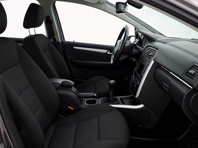 Mercedes-Benz B 180 Elegance Facelift 2.0 CDI 80kW Tallina - foto 6