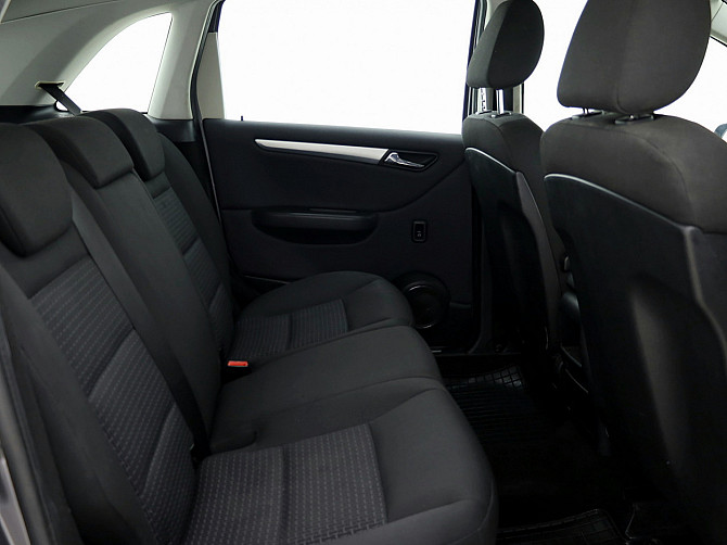 Mercedes-Benz B 180 Elegance Facelift 2.0 CDI 80kW Tallina - foto 7