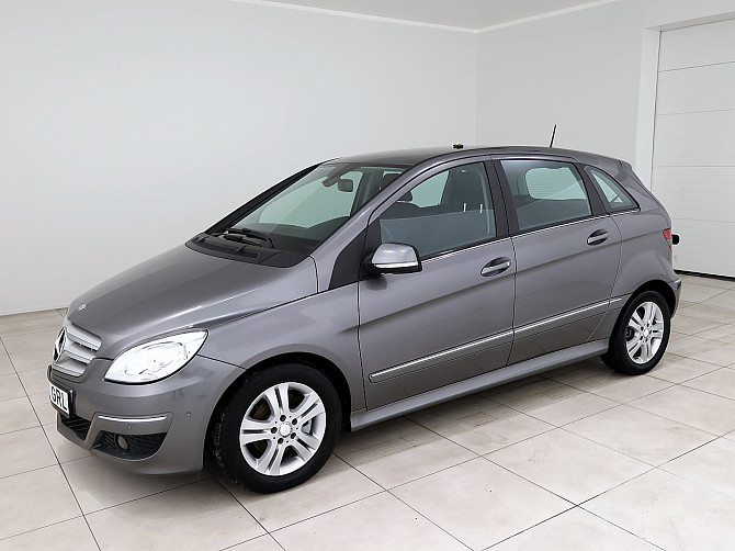 Mercedes-Benz B 180 Elegance Facelift 2.0 CDI 80kW Tallina - foto 2