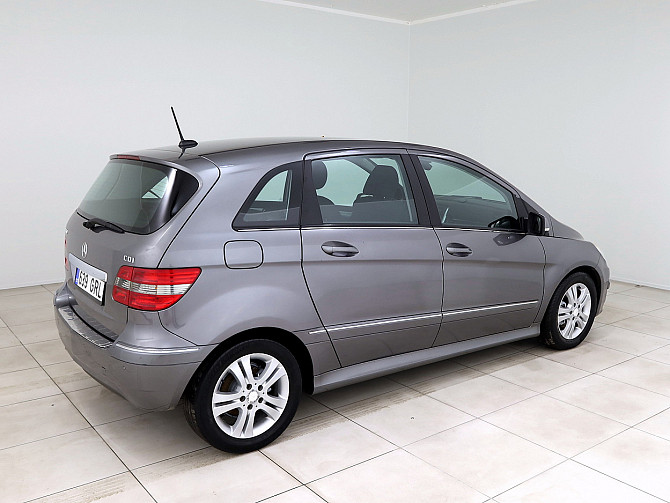 Mercedes-Benz B 180 Elegance Facelift 2.0 CDI 80kW Tallina - foto 3