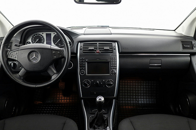 Mercedes-Benz B 180 Elegance Facelift 2.0 CDI 80kW Tallina - foto 5