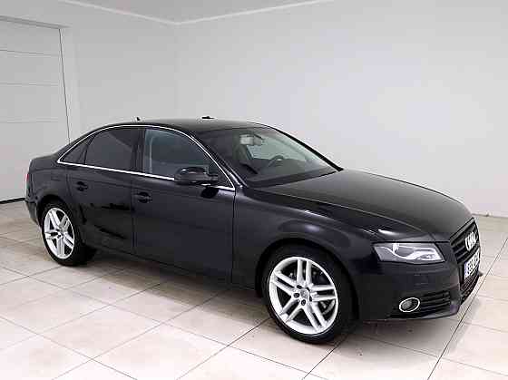 Audi A4 Comfortline ATM 2.0 TDI 105kW Tallina