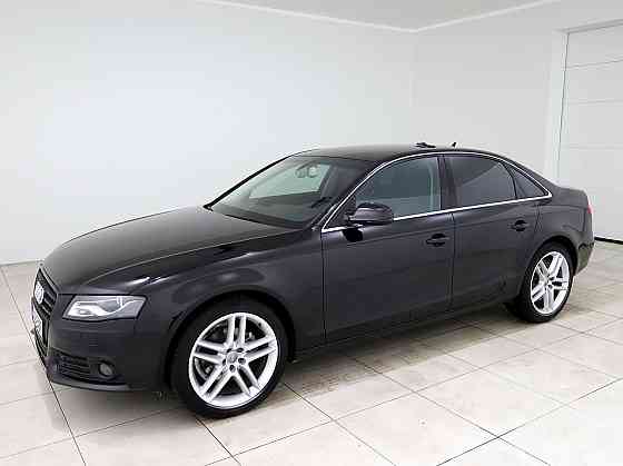 Audi A4 Comfortline ATM 2.0 TDI 105kW Tallina