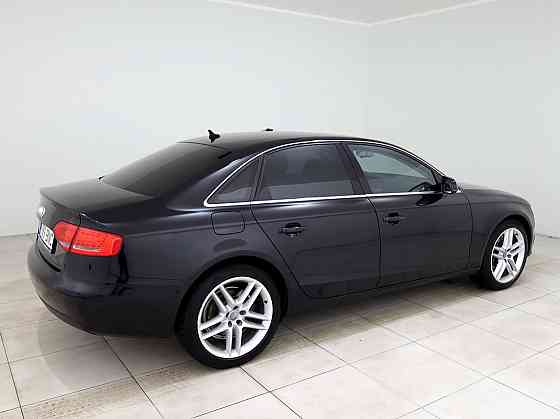 Audi A4 Comfortline ATM 2.0 TDI 105kW Tallina