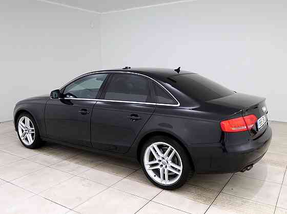 Audi A4 Comfortline ATM 2.0 TDI 105kW Tallina