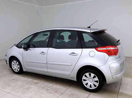 Citroen C4 Picasso Elegance ATM 1.6 HDI 80kW Tallina