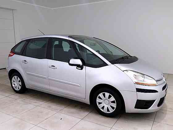 Citroen C4 Picasso Elegance ATM 1.6 HDI 80kW Tallina