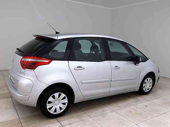 Citroen C4 Picasso Elegance ATM 1.6 HDI 80kW Таллин