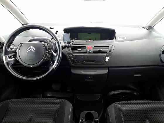 Citroen C4 Picasso Elegance ATM 1.6 HDI 80kW Tallina