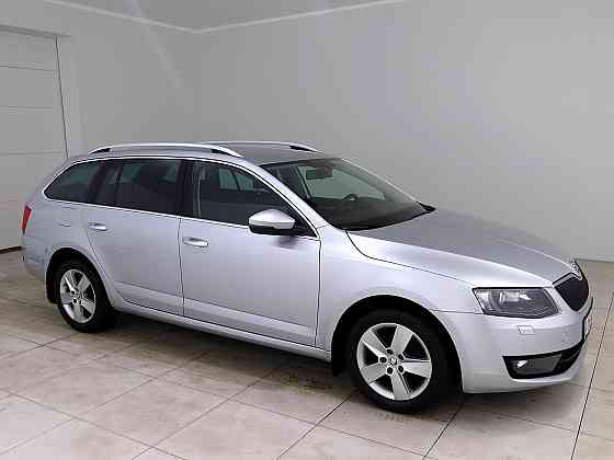 Skoda Octavia Comfortline Facelift 1.2 77kW Tallina