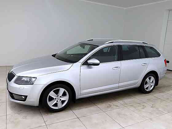 Skoda Octavia Comfortline Facelift 1.2 77kW Таллин