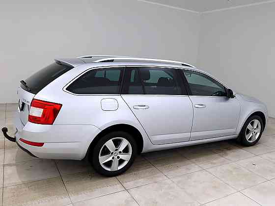 Skoda Octavia Comfortline Facelift 1.2 77kW Tallina