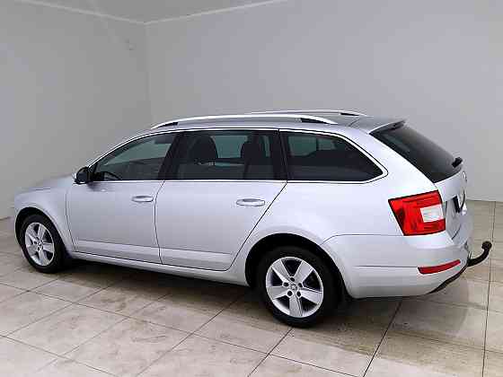 Skoda Octavia Comfortline Facelift 1.2 77kW Таллин