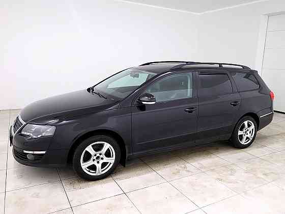 Volkswagen Passat Variant Highline 1.9 TDI 77kW Tallina