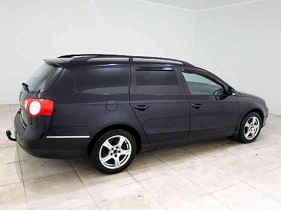 Volkswagen Passat Variant Highline 1.9 TDI 77kW Tallina