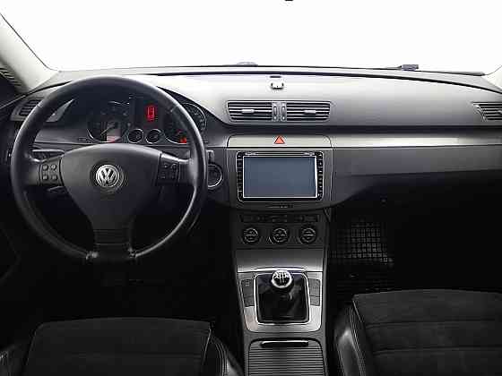Volkswagen Passat Variant Highline 1.9 TDI 77kW Tallina