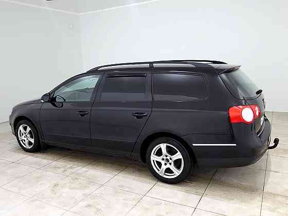 Volkswagen Passat Variant Highline 1.9 TDI 77kW Tallina