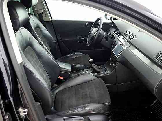 Volkswagen Passat Variant Highline 1.9 TDI 77kW Tallina