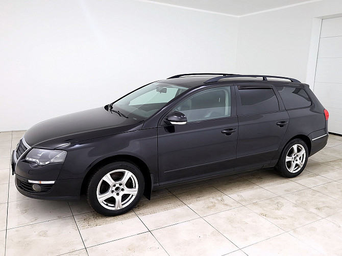 Volkswagen Passat Variant Highline 1.9 TDI 77kW Tallina - foto 2