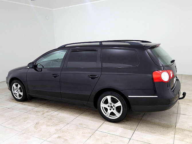 Volkswagen Passat Variant Highline 1.9 TDI 77kW Tallina - foto 4
