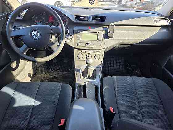 Volkswagen Passat Variant Comfortline 2.0 TDI 103kW Tallina
