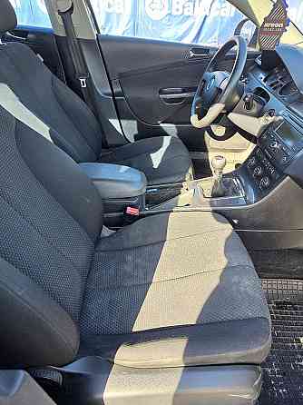 Volkswagen Passat Variant Comfortline 2.0 TDI 103kW Tallina