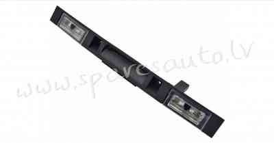 2055Z-451 - OEM: 51 13 7 004 532; 51 13 7 004 537; 51 13 7 062 293; 51137054941; 51137061247; 511371 Rīga
