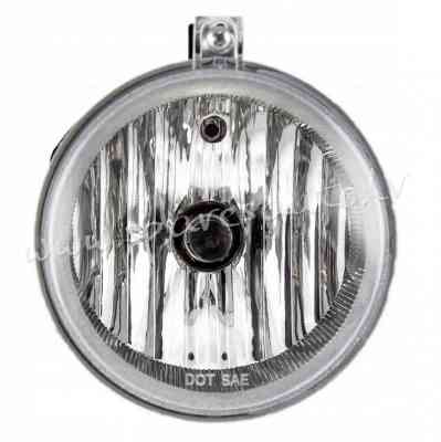 2421290 - OE 04805857AA; 04805857AB; 4805857AA; 4805857AB SAE TYC - Miglas Lukturis - CHRYSLER PACIF Rīga
