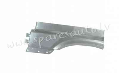 956701-8 - EAN13: 5903107447462 L - Priekšējā Spārna Arka - VW TRANSPORTER CARAVELLE (1996-2003) Рига