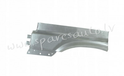 956701-8 - EAN13: 5903107447462 L - Priekšējā Spārna Arka - VW TRANSPORTER CARAVELLE (1996-2003) Рига - изображение 1